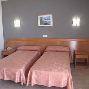 Hotel Reymar