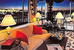 Marriott Hotel