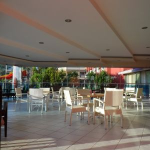 Hotel Club Side Coast