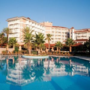 Hotel Akka Alinda