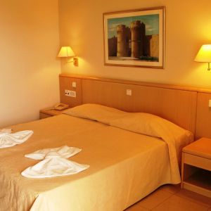 Hotel Blue Sea Beach Resort