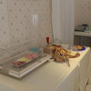 Hotel Mon Reve