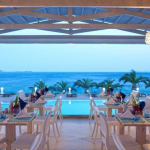Hotel Proteas Blu Resort