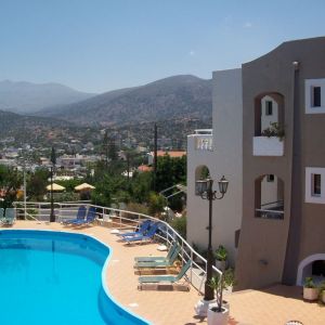 Stalis Bay Studios and Apartments