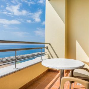 Hotel Calheta Beach Savoy Signature