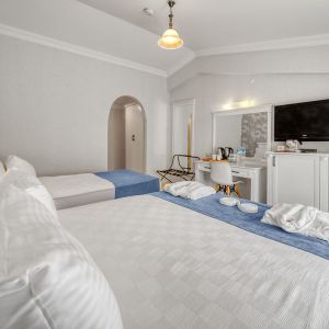 Hotel Seven Seas Palmeras Bay