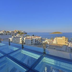 INNSiDE Calvia Beach ex. Calvia Beach Plaza