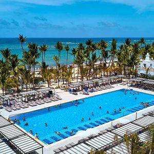Riu Palace Punta Cana