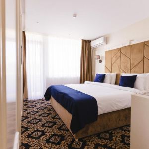 Hotel Belvedere Eforie N