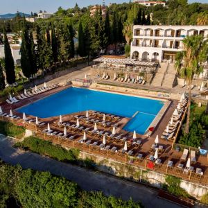 Hotel Magna Graecia