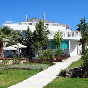 Hotel Ekies All Senses Resort