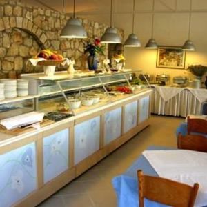 Hotel Daphne Holiday Club