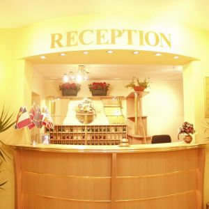 Hotel Valul Magic