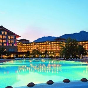 Hotel Avantgarde Luxury