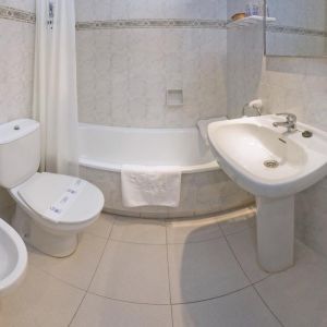 Hotel GHT Neptuno Tossa and Venus SPA