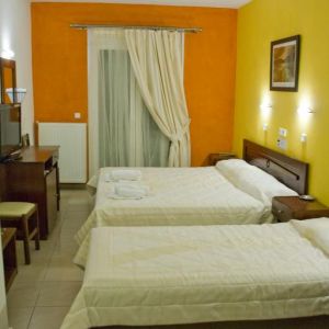 Hotel Potos