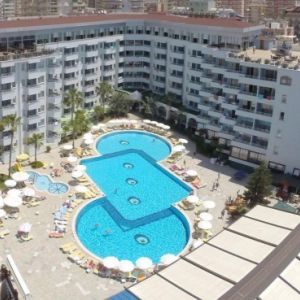 Hotel Senza Grand Santana
