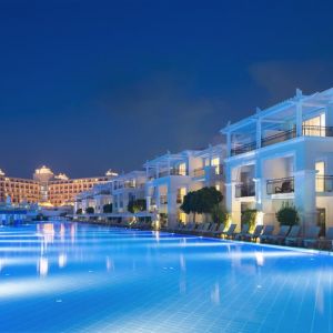 Hotel Titanic Deluxe Golf Belek