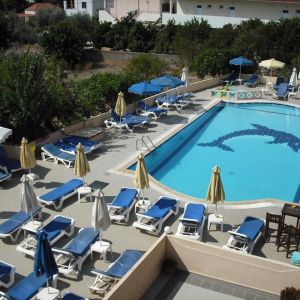 Summer Memories Aparthotel