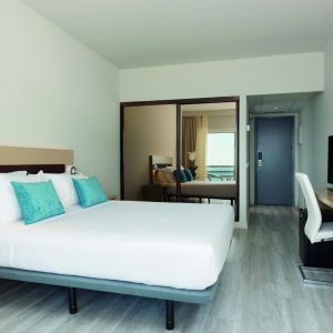 Tryp Lisboa Caparica Mar