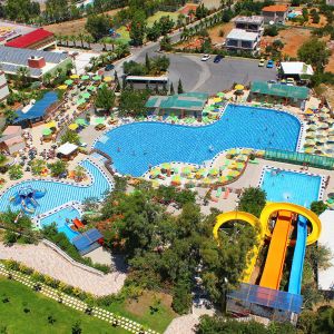 FAMILY WORLD AQUA SUN VILLAGE