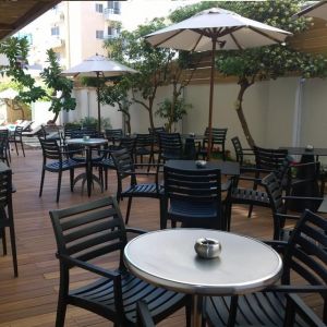 Hotel Athena Rodos