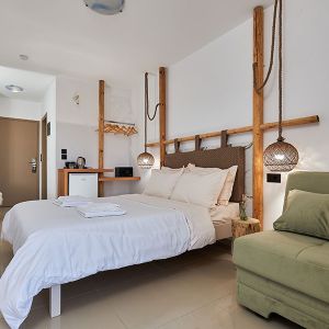 Asana Hotel