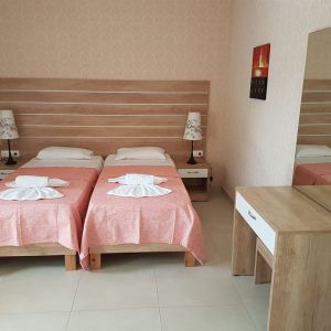 Galazio Apartments and Suites