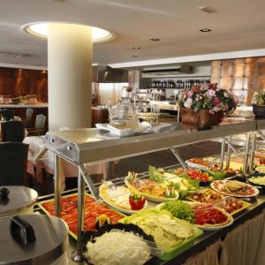 Hotel Arenal