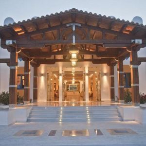 Hotel Lagas Aegean Village