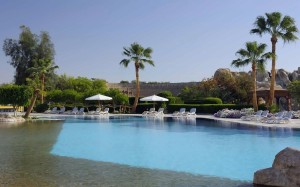 Naama Bay Promenade Mountain View Resort (Ex.Marriott Mountain Resort)