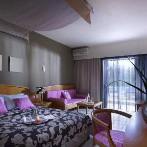 Hotel Mythos Palace Resort and Spa
