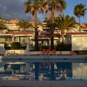 Apartamentos Paradero 1