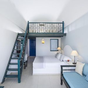 Hotel Veggera