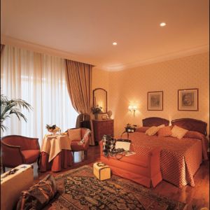 Hotel Impero