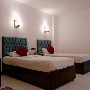El Khan Sharm Hotel
