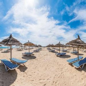 Hotel Le Royal Hammamet
