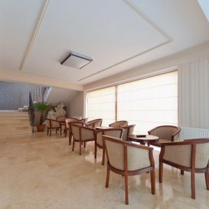 Hotel Mondial