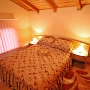 Pensiunea Casa Ecologica