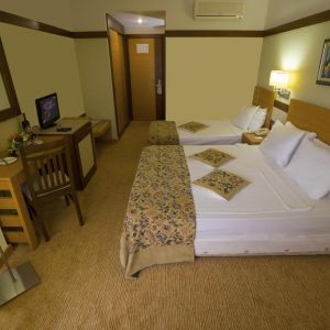 Hotel Armas Gul Beach