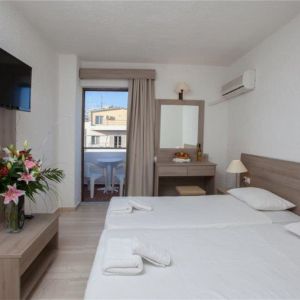 Apollon Hotel Agios Nikolaos