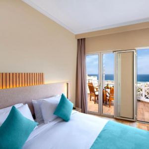 ZEN RESORT SAHL HASHEESH