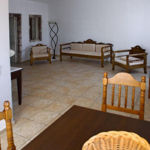 Hotel Terra Blue Santorini