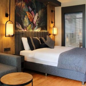 Alarcha Hotels Resort