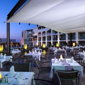 Hotel Albatros SPA Resort Hersonissos