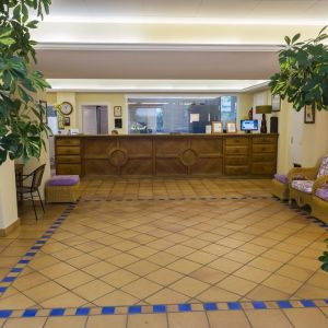 Hotel DWO Les Palmeres