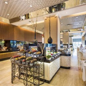 Hotel Rixos Downtown