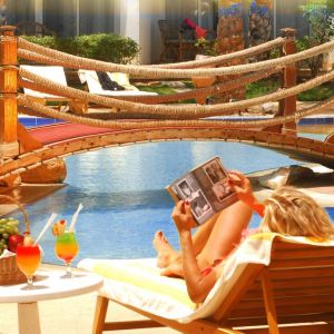 Naama Bay Hotel (Ex. Tropitel Naama Bay)