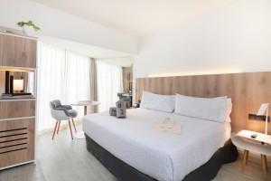 Hotel INNSiDE Ibiza Beach
