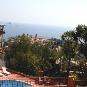 Hotel Andromaco Palace